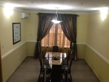 Villa �/en/au Lekki (Lagos)ou appartement ou maison de vacances