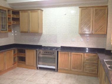 Villa �/en/au Lekki (Lagos)ou appartement ou maison de vacances