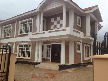 Villa �/en/au Lekki (Lagos)ou appartement ou maison de vacances
