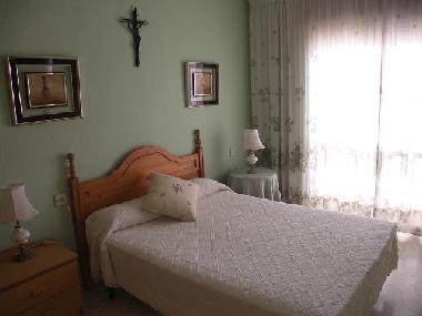 Appartement de vacances �/en/au Fuengirola (M�laga)ou appartement ou maison de vacances