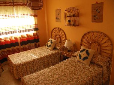 Appartement de vacances �/en/au Fuengirola (M�laga)ou appartement ou maison de vacances