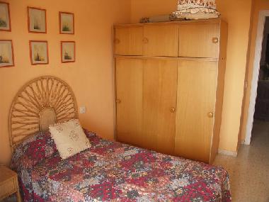 Appartement de vacances �/en/au Fuengirola (M�laga)ou appartement ou maison de vacances