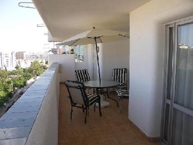 Appartement de vacances �/en/au Fuengirola (M�laga)ou appartement ou maison de vacances