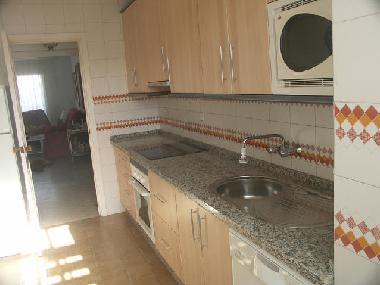 Appartement de vacances �/en/au Fuengirola (M�laga)ou appartement ou maison de vacances