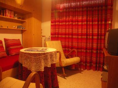 Appartement de vacances �/en/au Fuengirola (M�laga)ou appartement ou maison de vacances