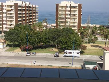 Appartement de vacances �/en/au Fuengirola (M�laga)ou appartement ou maison de vacances