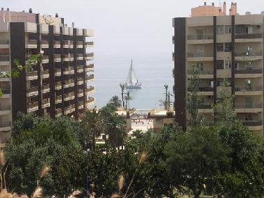Appartement de vacances �/en/au Fuengirola (M�laga)ou appartement ou maison de vacances