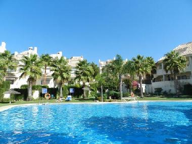 Maison de vacances /en/au marbella (Mlaga)ou appartement ou maison de vacances