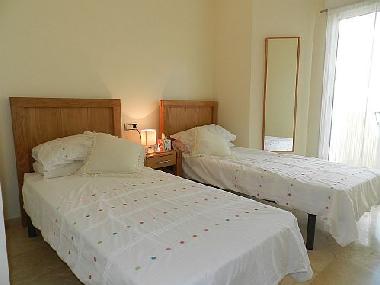 Maison de vacances /en/au marbella (Mlaga)ou appartement ou maison de vacances