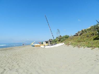 Maison de vacances /en/au marbella (Mlaga)ou appartement ou maison de vacances