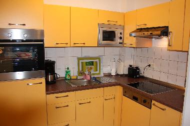 Appartement de vacances �/en/au Waren / M�ritz (Mecklenburgische Seenplatte)ou appartement ou maison de vacances