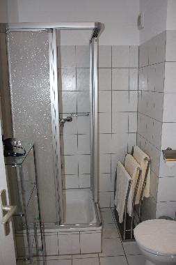 Appartement de vacances �/en/au Waren / M�ritz (Mecklenburgische Seenplatte)ou appartement ou maison de vacances