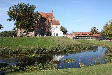Appartement de vacances �/en/au Waren / M�ritz (Mecklenburgische Seenplatte)ou appartement ou maison de vacances