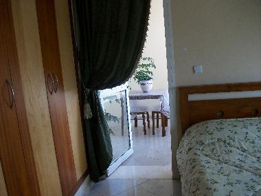Appartement de vacances �/en/au Agadir (Agadir)ou appartement ou maison de vacances