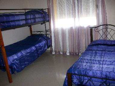 Appartement de vacances �/en/au Agadir (Agadir)ou appartement ou maison de vacances