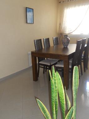 Appartement de vacances �/en/au Agadir (Agadir)ou appartement ou maison de vacances