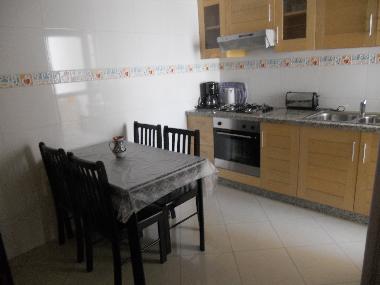 Appartement de vacances �/en/au Agadir (Agadir)ou appartement ou maison de vacances