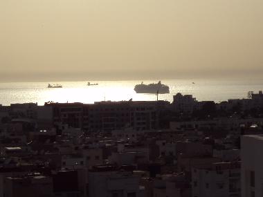 Appartement de vacances �/en/au Agadir (Agadir)ou appartement ou maison de vacances