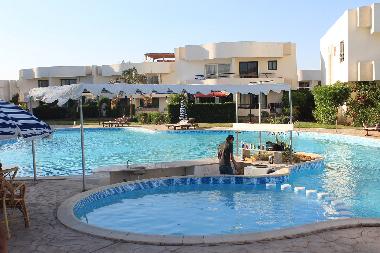 Appartement de vacances �/en/au Sharm el Sheikh (Janub Sina