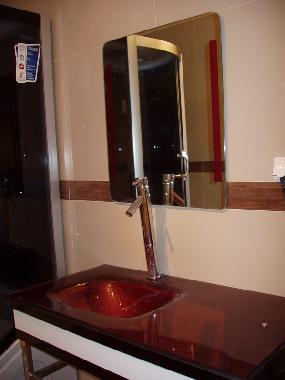 Chambre avec petit djeuner /en/au Poznań Baranowo (Wielkopolskie)ou appartement ou maison de vacances