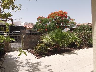 Villa �/en/au eilat (HaDarom (Southern))ou appartement ou maison de vacances