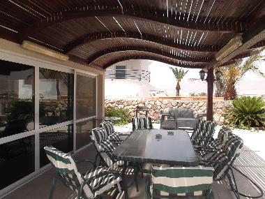 Villa �/en/au eilat (HaDarom (Southern))ou appartement ou maison de vacances