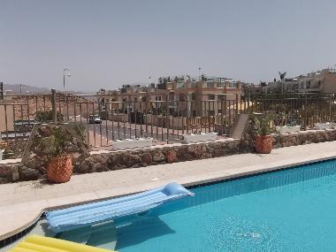 Villa �/en/au eilat (HaDarom (Southern))ou appartement ou maison de vacances