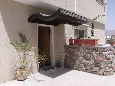 Villa �/en/au eilat (HaDarom (Southern))ou appartement ou maison de vacances