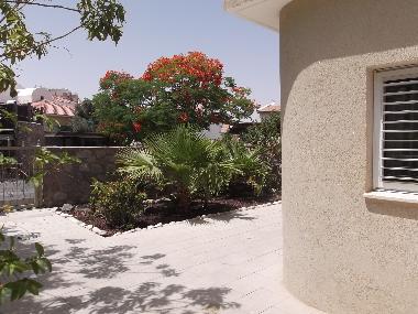 Villa �/en/au eilat (HaDarom (Southern))ou appartement ou maison de vacances