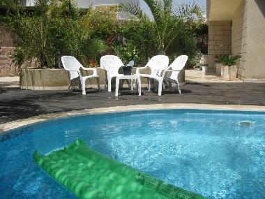 Villa �/en/au EILAT (HaDarom (Southern))ou appartement ou maison de vacances