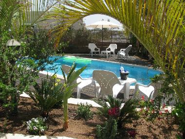 Villa �/en/au EILAT (HaDarom (Southern))ou appartement ou maison de vacances