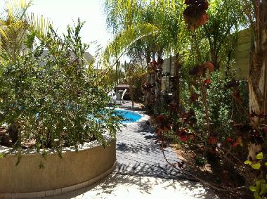 Villa �/en/au EILAT (HaDarom (Southern))ou appartement ou maison de vacances