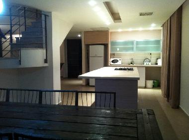 Villa �/en/au EILAT (HaDarom (Southern))ou appartement ou maison de vacances