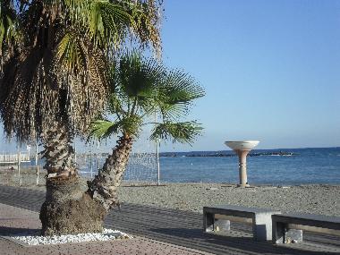 Appartement de vacances /en/au San Bartolomeo al Mare (Imperia)ou appartement ou maison de vacances