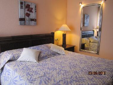 Appartement de vacances /en/au Torrox Costa (Mlaga)ou appartement ou maison de vacances