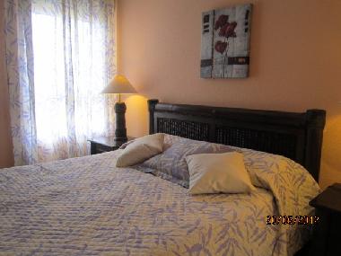 Appartement de vacances /en/au Torrox Costa (Mlaga)ou appartement ou maison de vacances