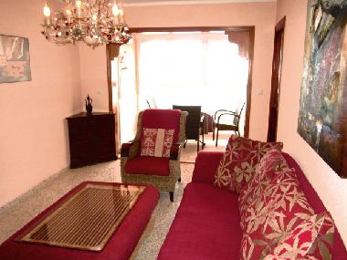 Appartement de vacances /en/au Torrox Costa (Mlaga)ou appartement ou maison de vacances