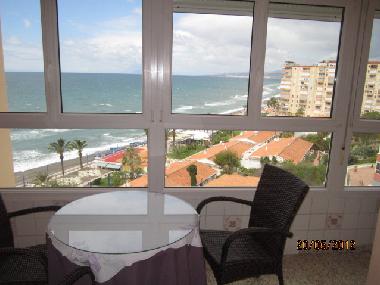 Appartement de vacances /en/au Torrox Costa (Mlaga)ou appartement ou maison de vacances