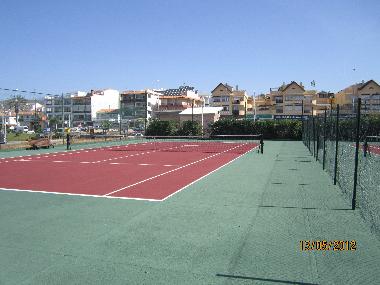 Appartement de vacances /en/au Torrox Costa (Mlaga)ou appartement ou maison de vacances