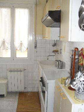 Appartement de vacances /en/au San Bartolomeo al Mare (Imperia)ou appartement ou maison de vacances