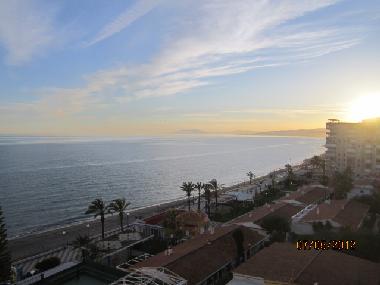 Appartement de vacances /en/au Torrox Costa (Mlaga)ou appartement ou maison de vacances