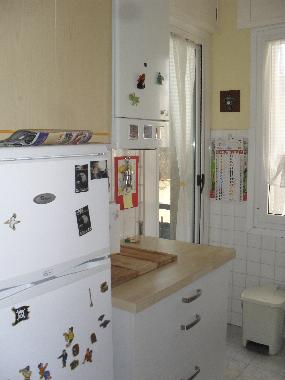 Appartement de vacances /en/au San Bartolomeo al Mare (Imperia)ou appartement ou maison de vacances