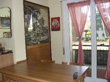 Appartement de vacances /en/au San Bartolomeo al Mare (Imperia)ou appartement ou maison de vacances