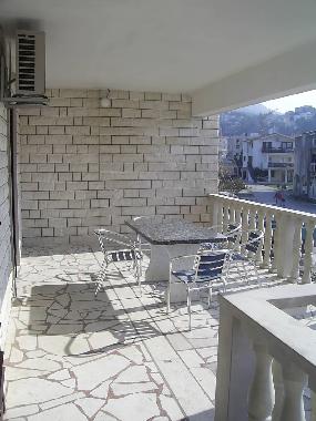 Appartement de vacances /en/au Split (Splitsko-Dalmatinska)ou appartement ou maison de vacances