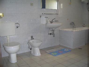 Appartement de vacances /en/au Split (Splitsko-Dalmatinska)ou appartement ou maison de vacances