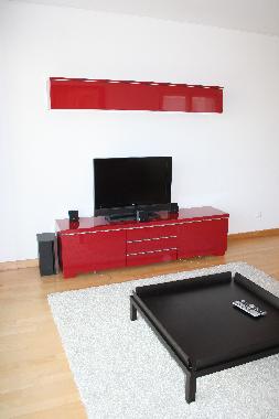 Appartement de vacances �/en/au Lisboa (Grande Lisboa)ou appartement ou maison de vacances