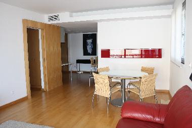 Appartement de vacances �/en/au Lisboa (Grande Lisboa)ou appartement ou maison de vacances