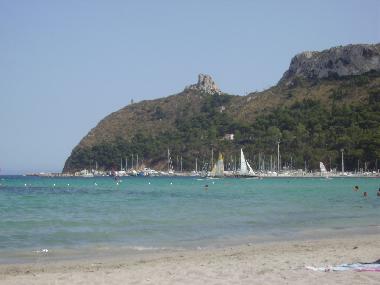 Appartement de vacances /en/au Cagliari (Cagliari)ou appartement ou maison de vacances