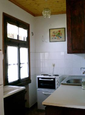 Maison de vacances /en/au Xoreuto (Magnisia)ou appartement ou maison de vacances