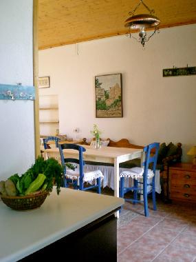 Maison de vacances /en/au Xoreuto (Magnisia)ou appartement ou maison de vacances